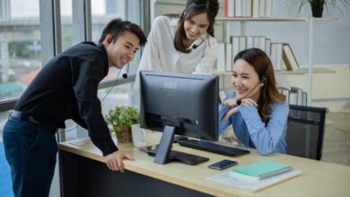 serviced office di jakarta