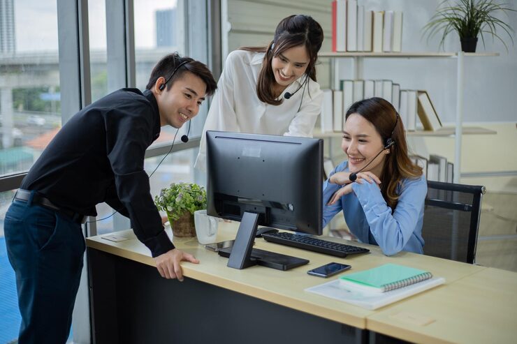 serviced office di jakarta