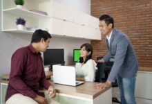 serviced office jakarta
