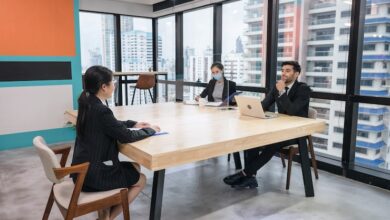 serviced office jakarta pusat