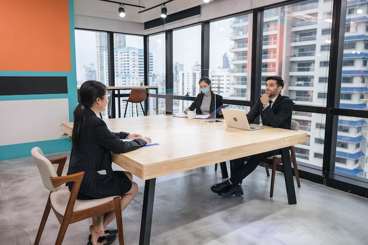 serviced office jakarta pusat