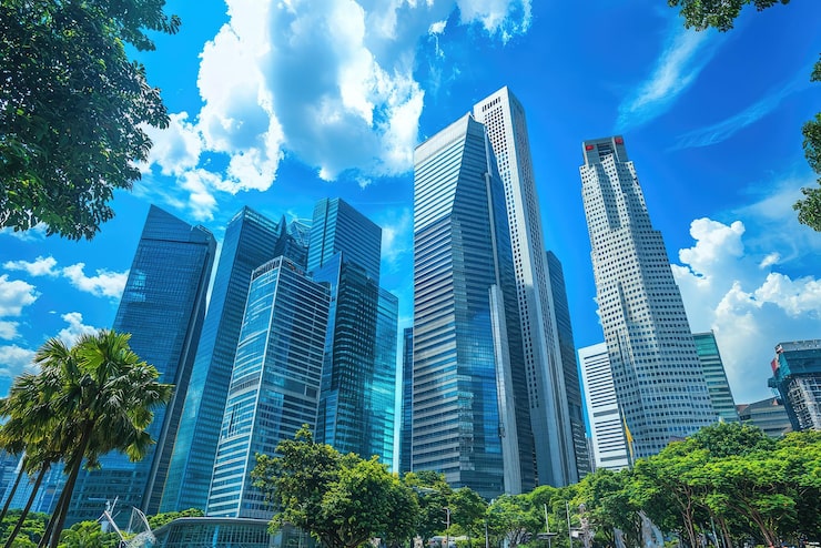 sewa kantor jakarta
