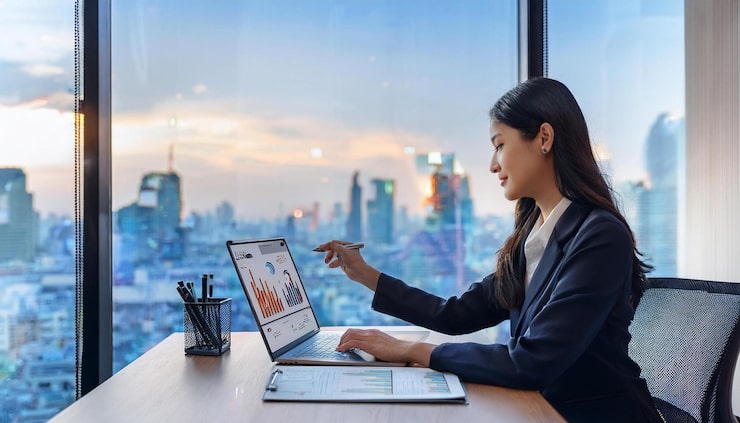 virtual office jakarta selatan