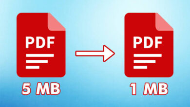 Kompres PDF untuk Mengecilkan Ukuran File dengan Mudah