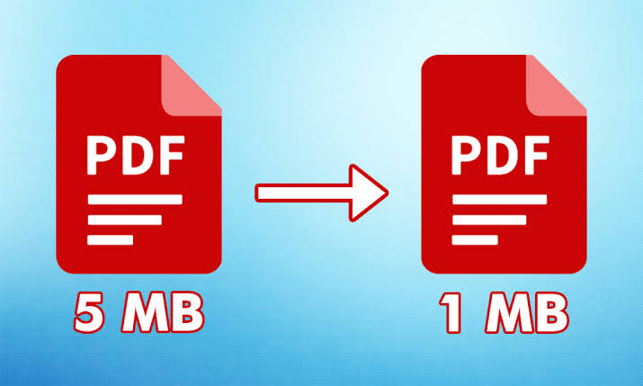 Kompres PDF untuk Mengecilkan Ukuran File dengan Mudah