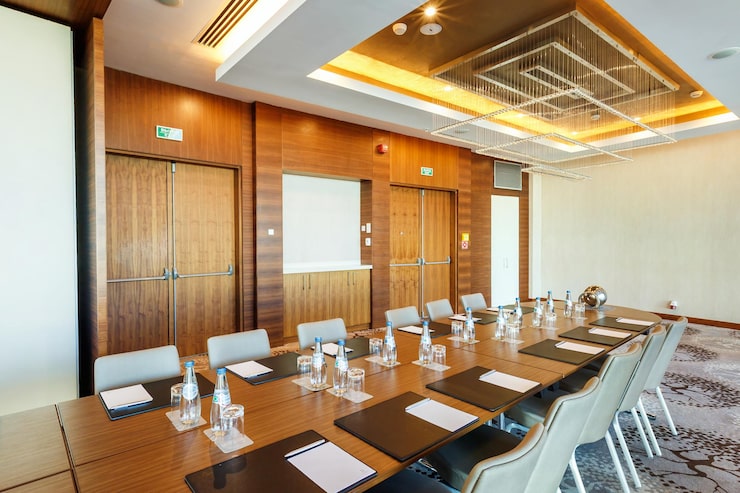 tempat meeting di jakarta