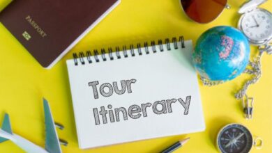 itinerary company trip 3 hari 2 malam