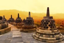 Itinerary Wisata Borobudur dan Jogja 2 Hari 1 Malam hingga 3 Hari 2 Malam