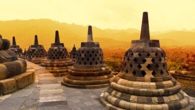 Itinerary Wisata Borobudur dan Jogja 2 Hari 1 Malam hingga 3 Hari 2 Malam