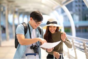  Cara Memilih Travel Perusahaan