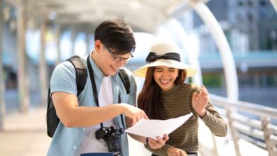 Cara Memilih Travel Perusahaan