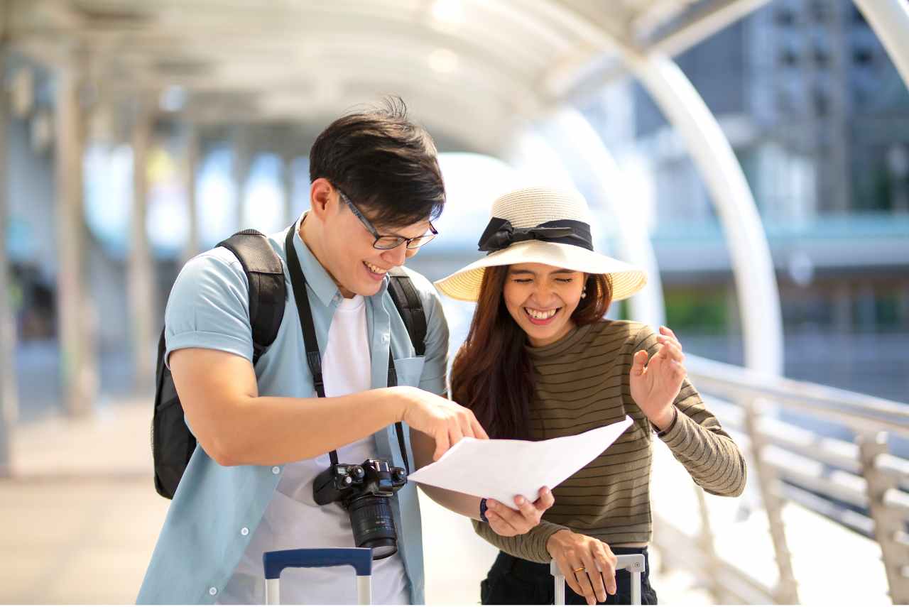 Cara Memilih Travel Perusahaan