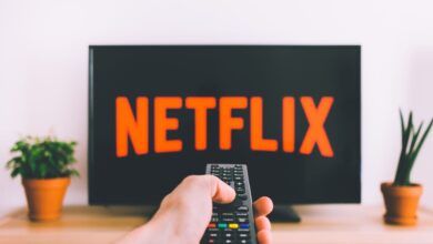 Netflix TV, Begini Cara Menonton Netflix di Televisi