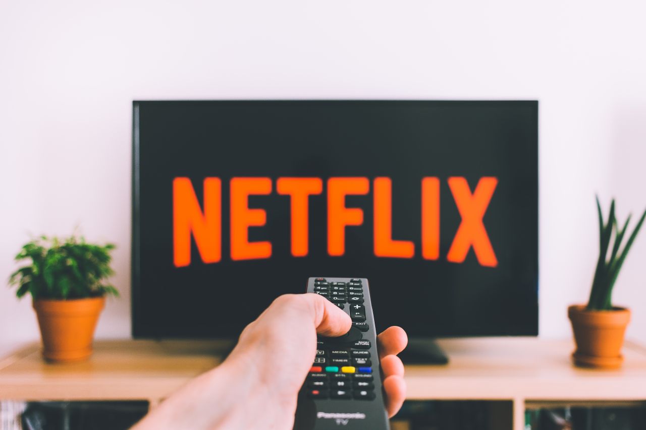 Netflix TV, Begini Cara Menonton Netflix di Televisi