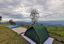 camp lembang
