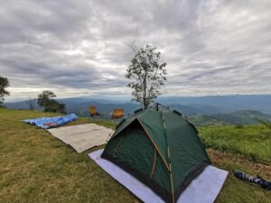 camp lembang