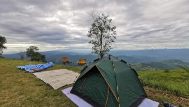 camp lembang
