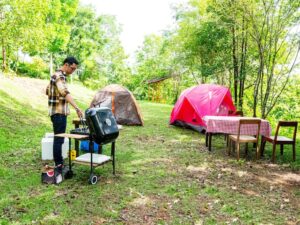 Hilltop Camp Lembang
