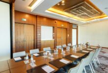 meeting room jakarta