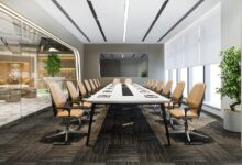 meeting room jakarta selatan