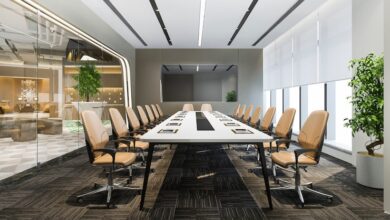 meeting room jakarta selatan