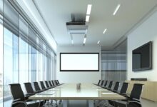 Sentral Senayan Meeting Hub