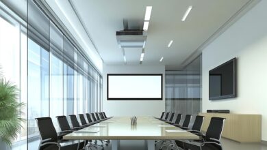 Sentral Senayan Meeting Hub