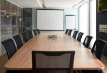 Sentral Senayan Meeting Hub