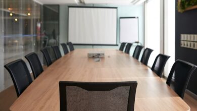 Sentral Senayan Meeting Hub