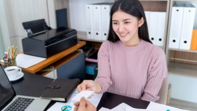 serviced office di jakarta