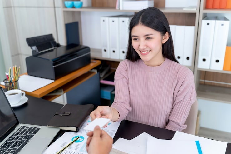serviced office di jakarta