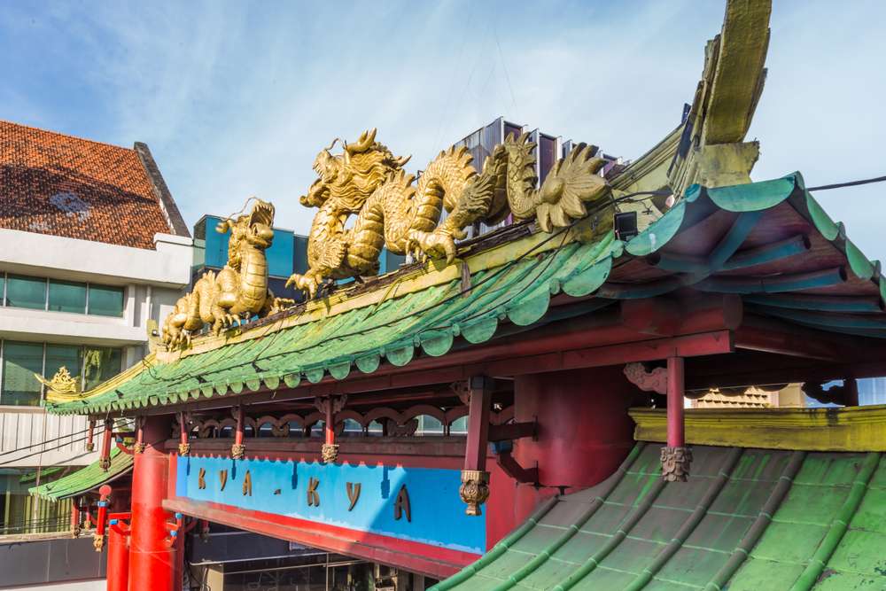 Wisata Rombongan Surabaya