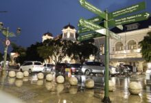 Paket Gathering Jogja untuk Komunitas