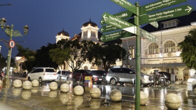 Paket Gathering Jogja untuk Komunitas